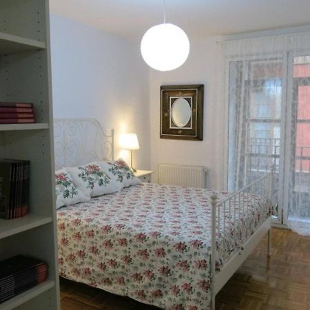 Apartament Preciosa Vivienda. Centro De Oviedo. Vut-922 As Zewnętrze zdjęcie