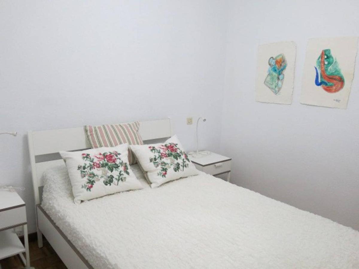 Apartament Preciosa Vivienda. Centro De Oviedo. Vut-922 As Zewnętrze zdjęcie