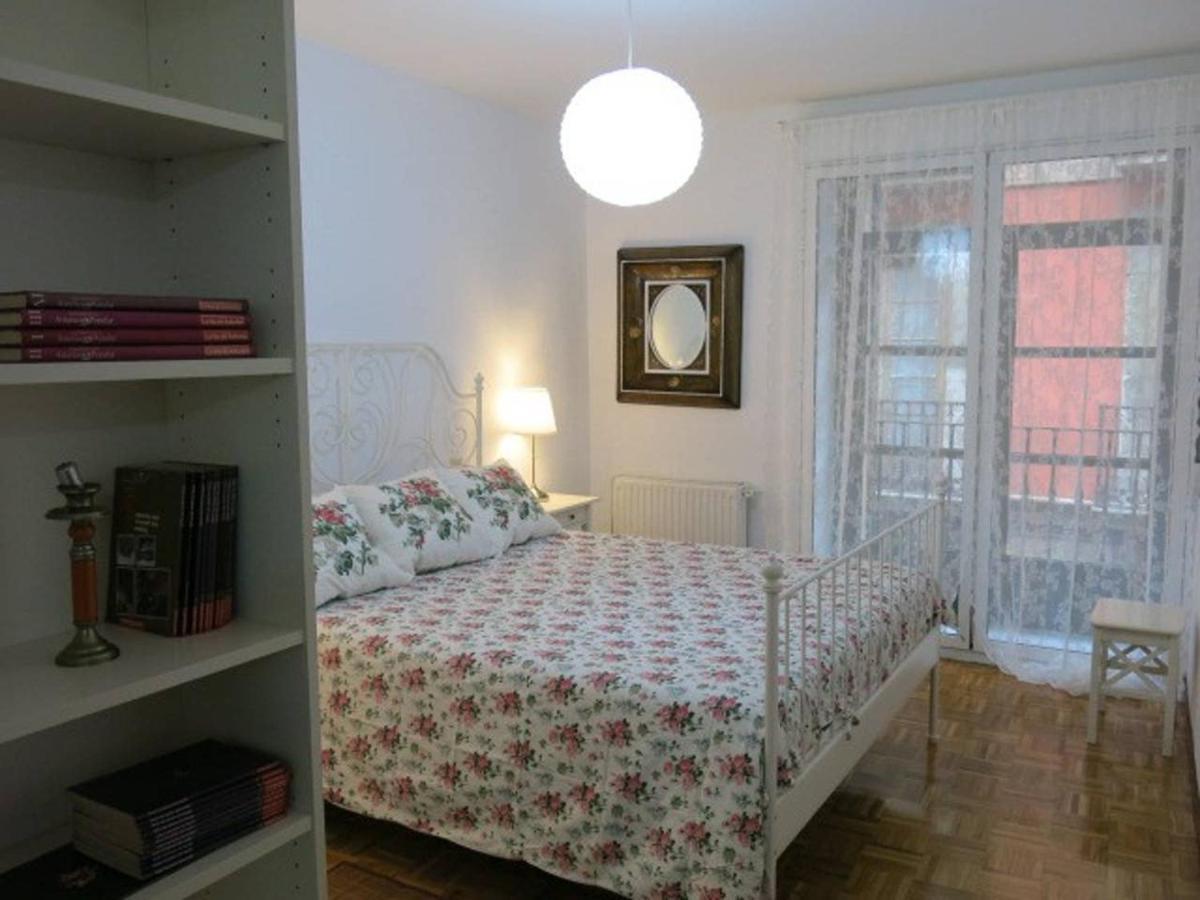 Apartament Preciosa Vivienda. Centro De Oviedo. Vut-922 As Zewnętrze zdjęcie