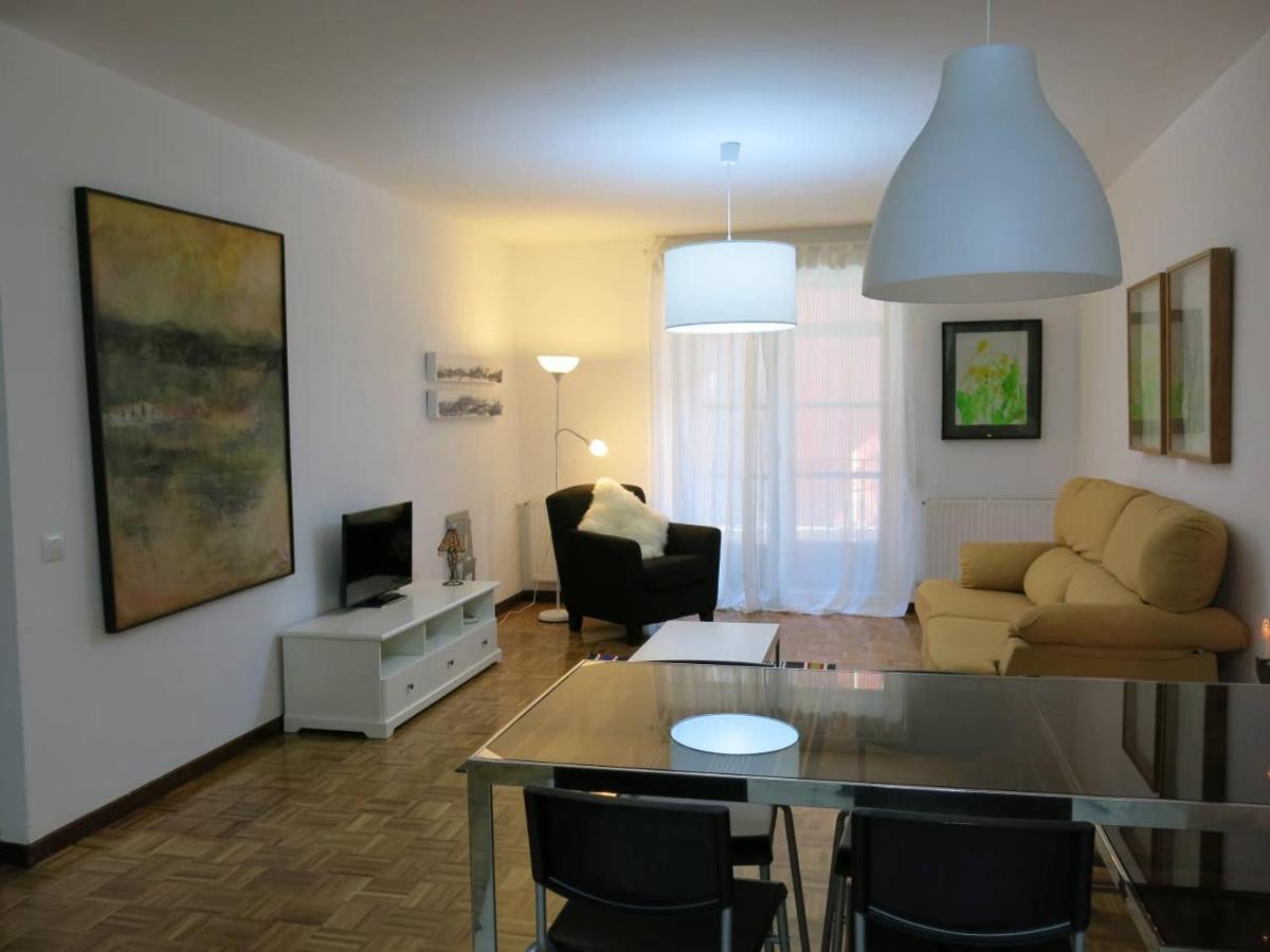 Apartament Preciosa Vivienda. Centro De Oviedo. Vut-922 As Zewnętrze zdjęcie