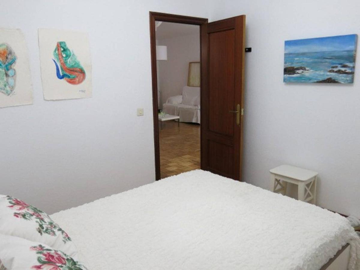 Apartament Preciosa Vivienda. Centro De Oviedo. Vut-922 As Zewnętrze zdjęcie