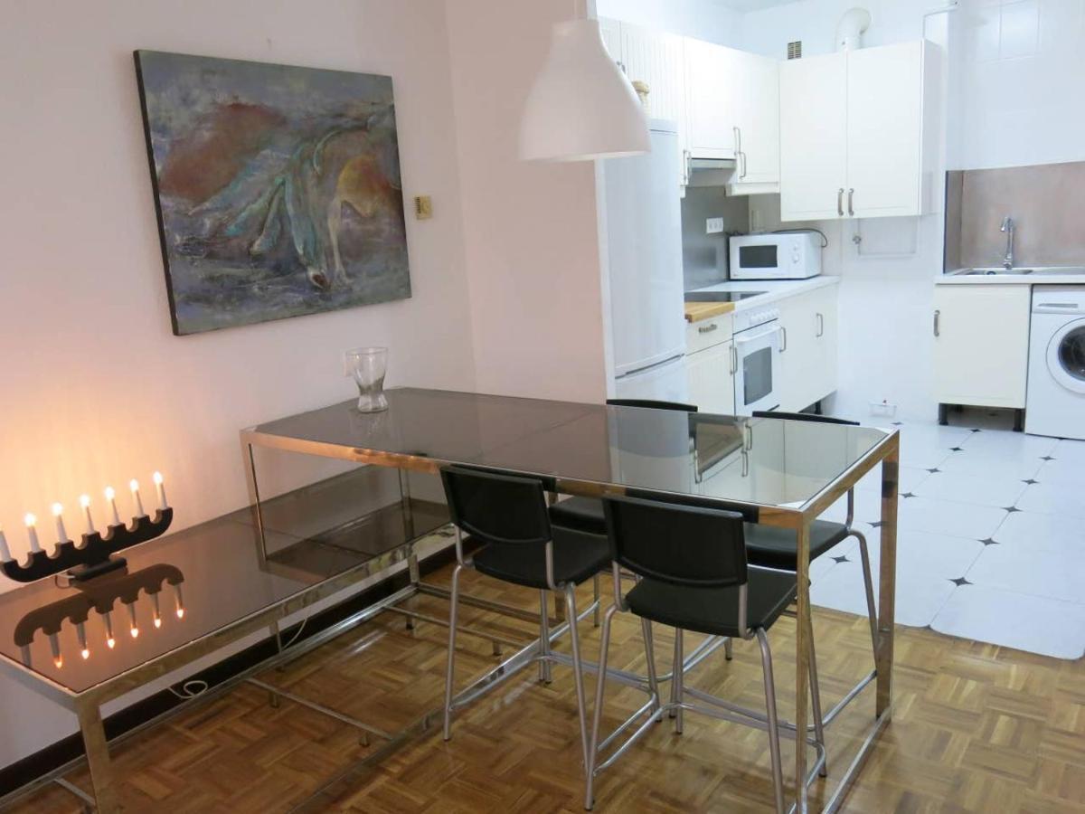 Apartament Preciosa Vivienda. Centro De Oviedo. Vut-922 As Zewnętrze zdjęcie