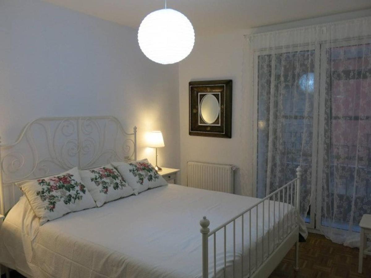 Apartament Preciosa Vivienda. Centro De Oviedo. Vut-922 As Zewnętrze zdjęcie