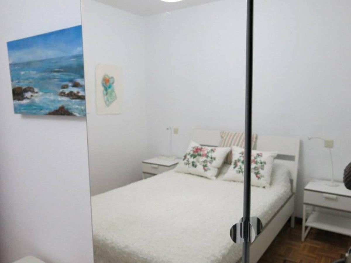 Apartament Preciosa Vivienda. Centro De Oviedo. Vut-922 As Zewnętrze zdjęcie