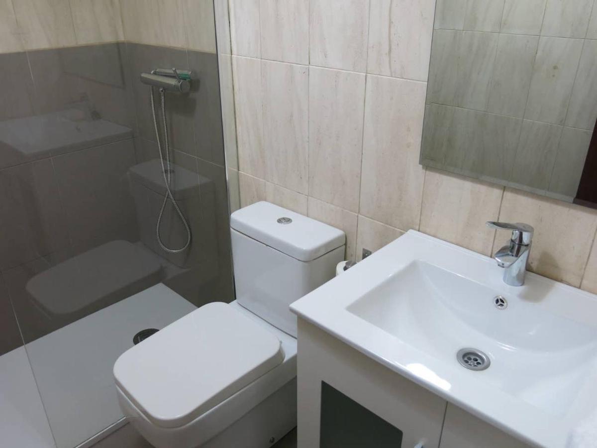 Apartament Preciosa Vivienda. Centro De Oviedo. Vut-922 As Zewnętrze zdjęcie