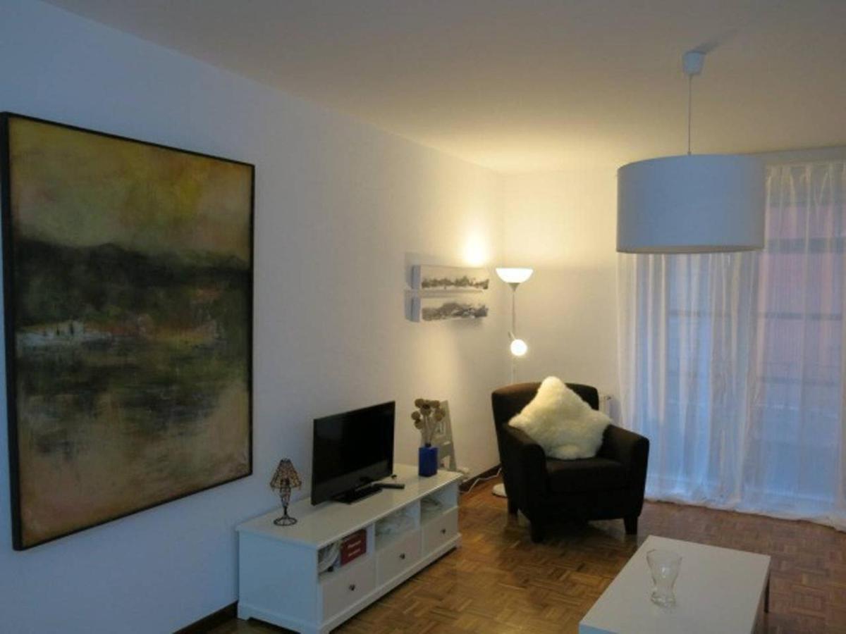 Apartament Preciosa Vivienda. Centro De Oviedo. Vut-922 As Zewnętrze zdjęcie