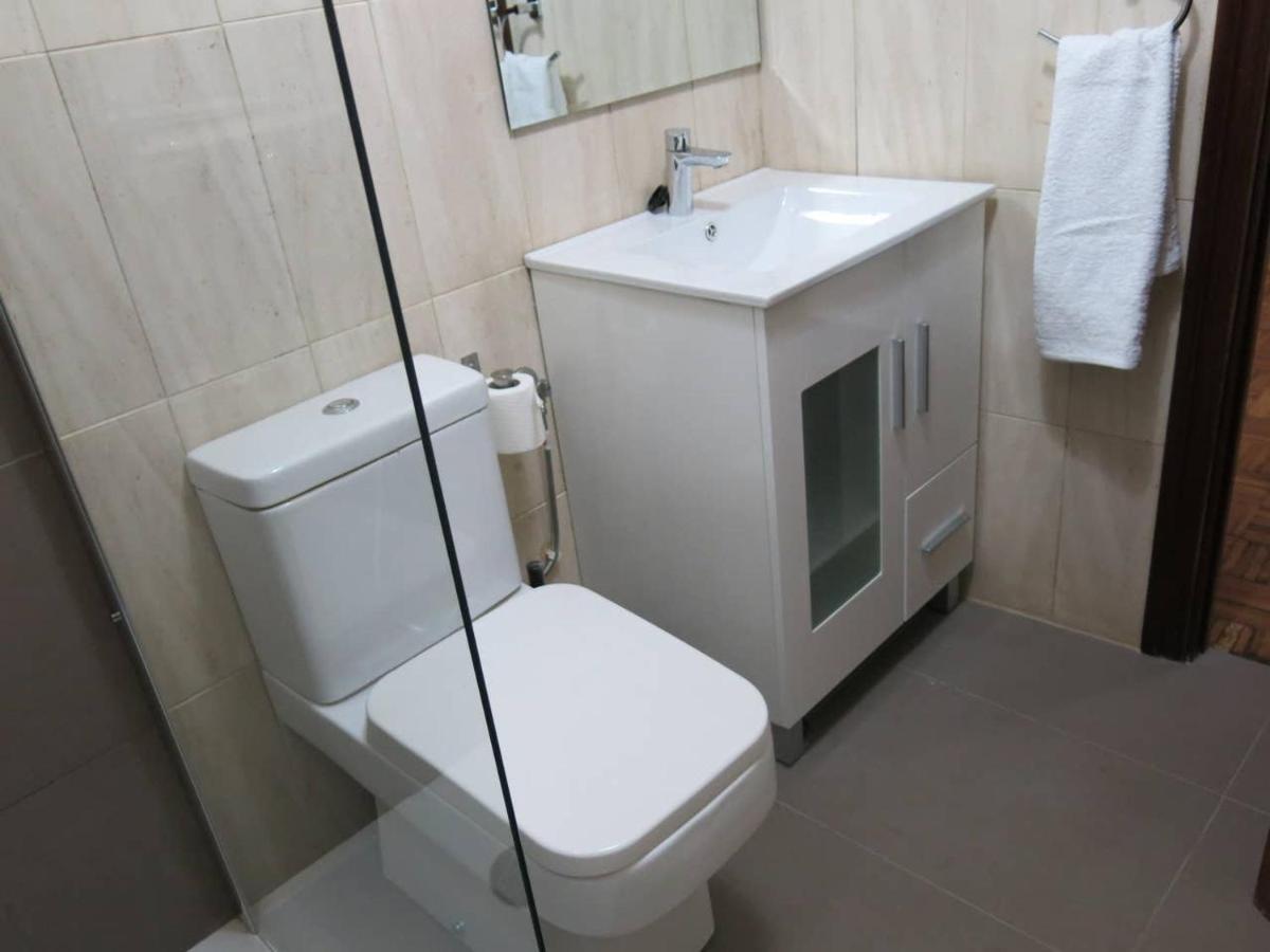 Apartament Preciosa Vivienda. Centro De Oviedo. Vut-922 As Zewnętrze zdjęcie