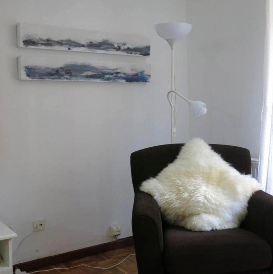 Apartament Preciosa Vivienda. Centro De Oviedo. Vut-922 As Zewnętrze zdjęcie