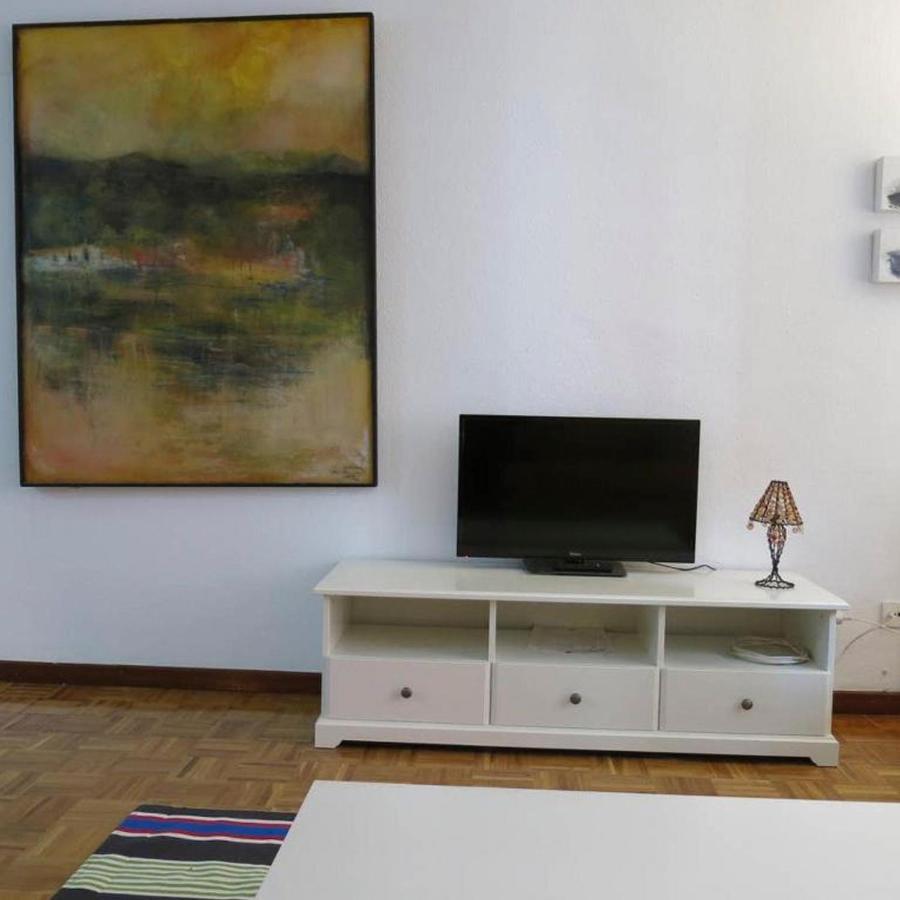 Apartament Preciosa Vivienda. Centro De Oviedo. Vut-922 As Zewnętrze zdjęcie